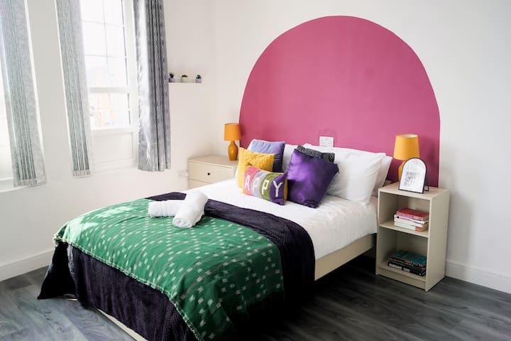 ห้องนอน