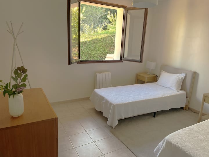 Спална соба 2