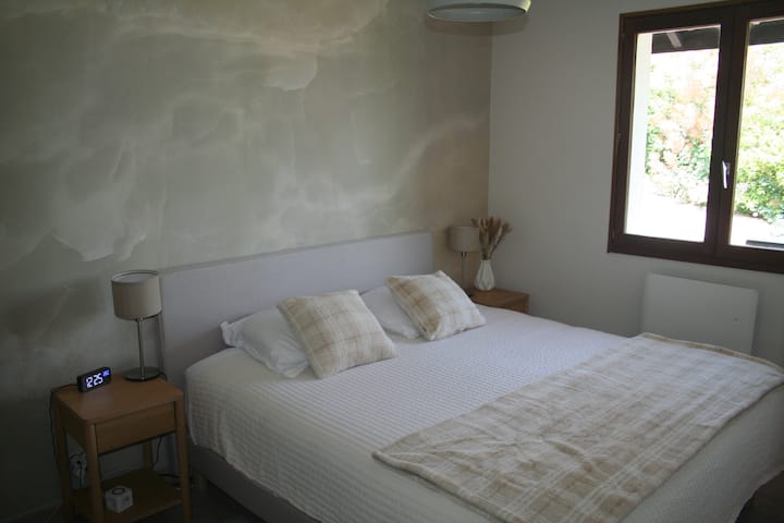 Спална соба 1