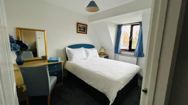 غرفة النوم 3