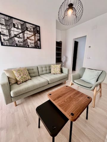 Homesearch S.L managed Airbnb listing 2