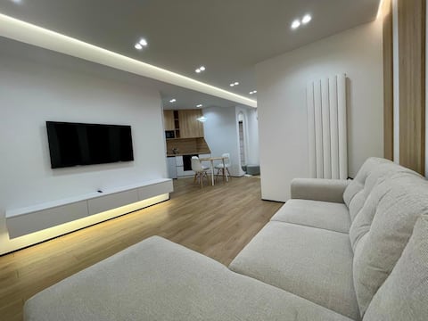 Sweet Home Apartment
