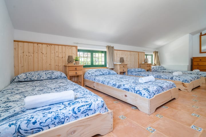 Спална соба 5