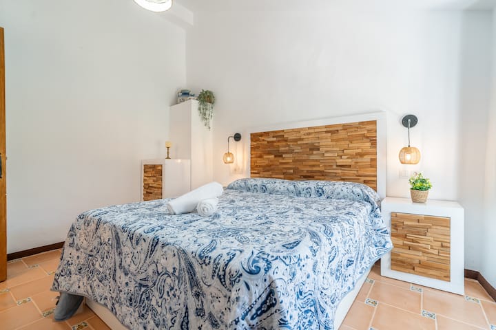 Спална соба 2