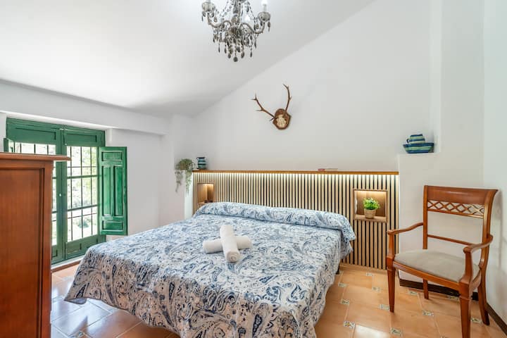 Спална соба 3