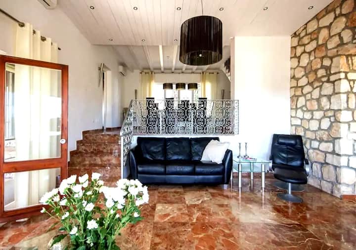 Villa Gemma Celebration Haven - Mijas