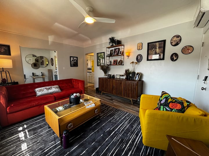 Fly By Night Inn - Burbank, CA