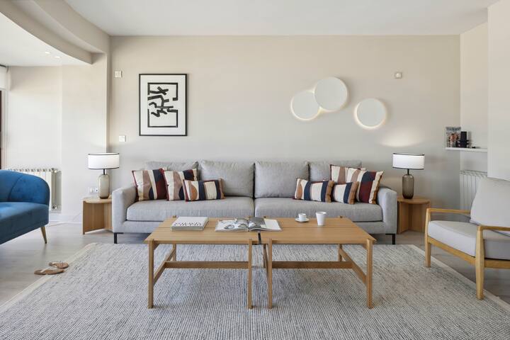 Playa de la Concha 9 by FeelFree Rentals gallery image 3