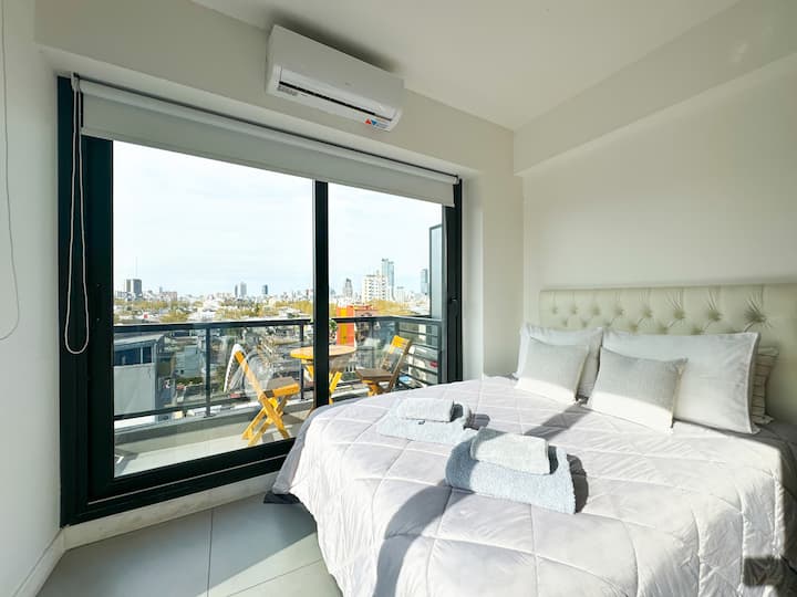 საძინებელი