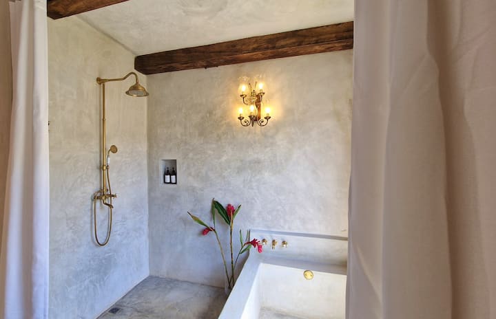 Panoramic Suite in Casa Alameda 119