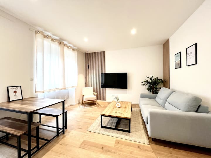 La Parenthèse Pictave - Centre-ville De Poitiers - Poitiers