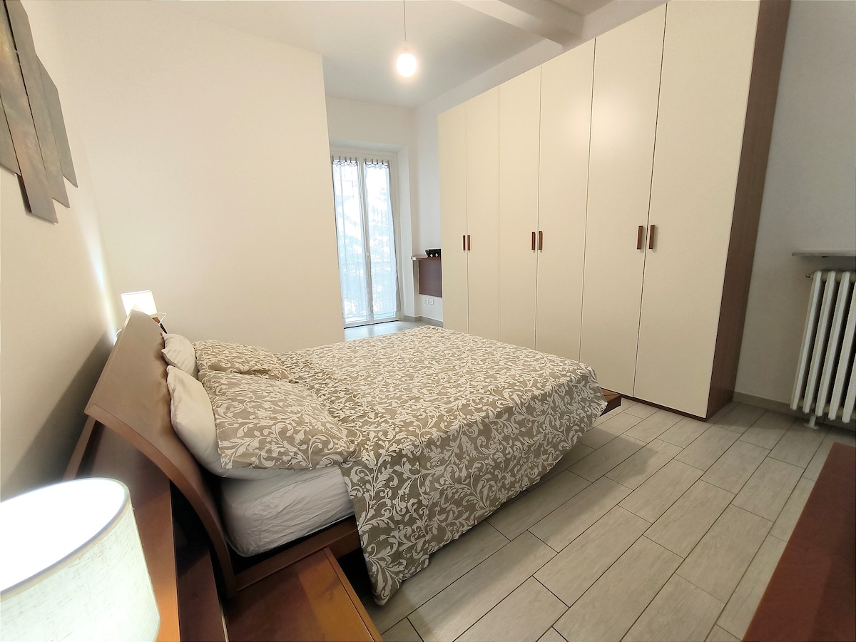 საძინებელი