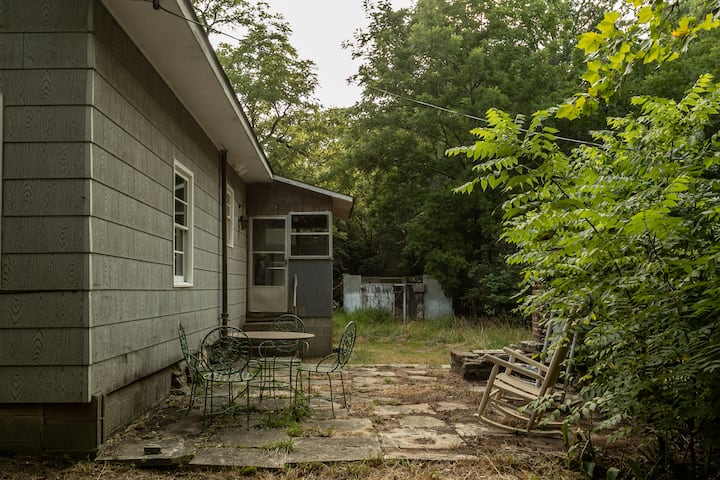Stranger Things - Byers Home - 15 Min to ATL - Houses for Rent in