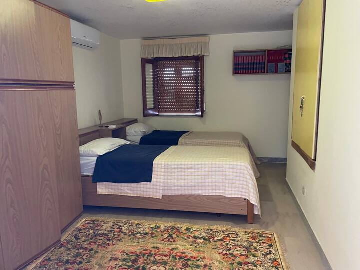 Спална соба 2