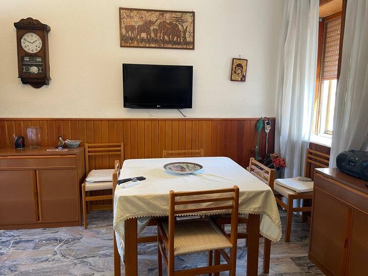 Дневна соба