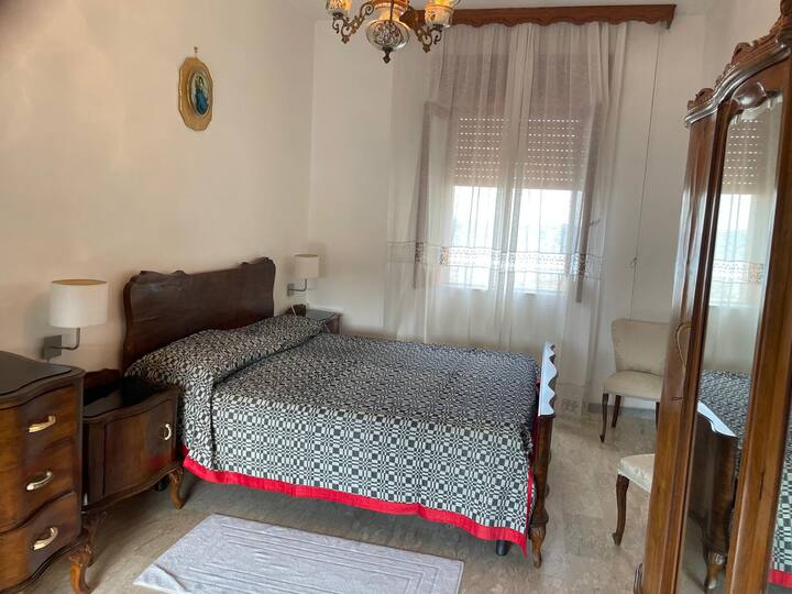 Спална соба 1