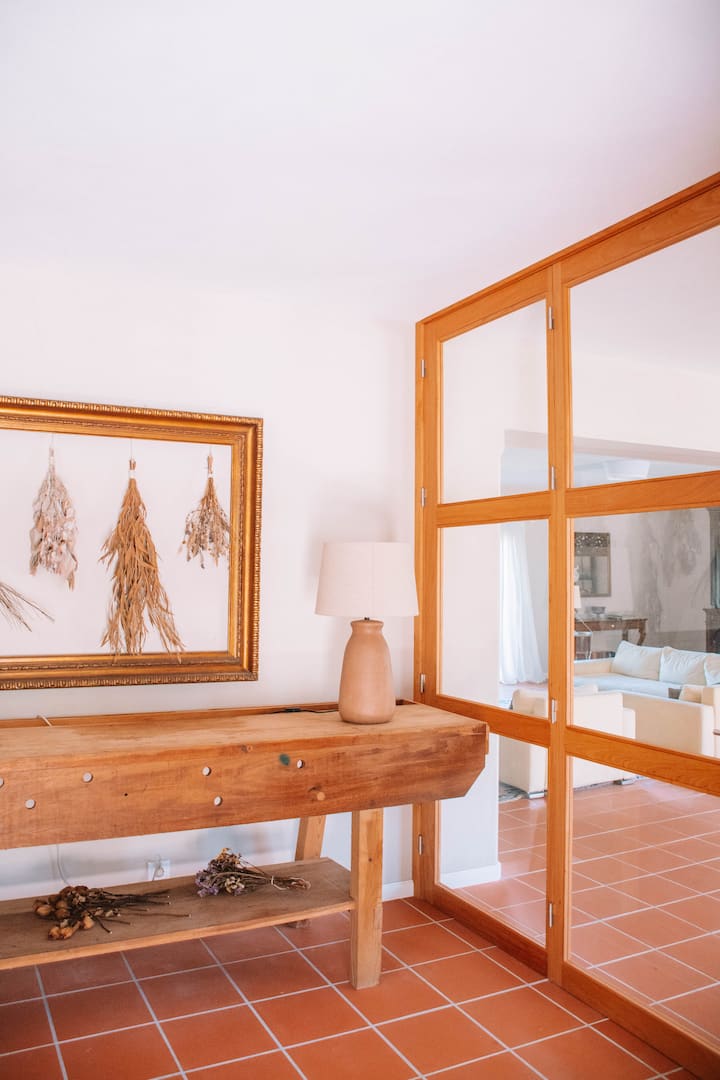 Just Like Home - Casa Cimo De Vila - Portugal