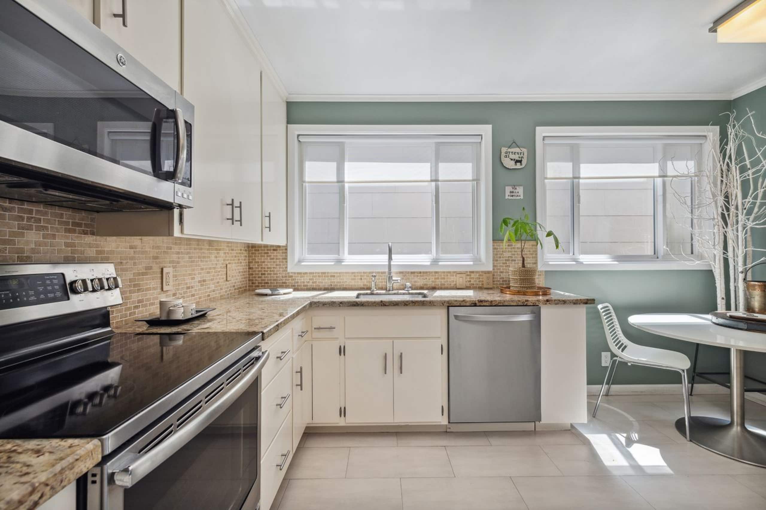 The Aerie: Golden Gate Heights - Image 8