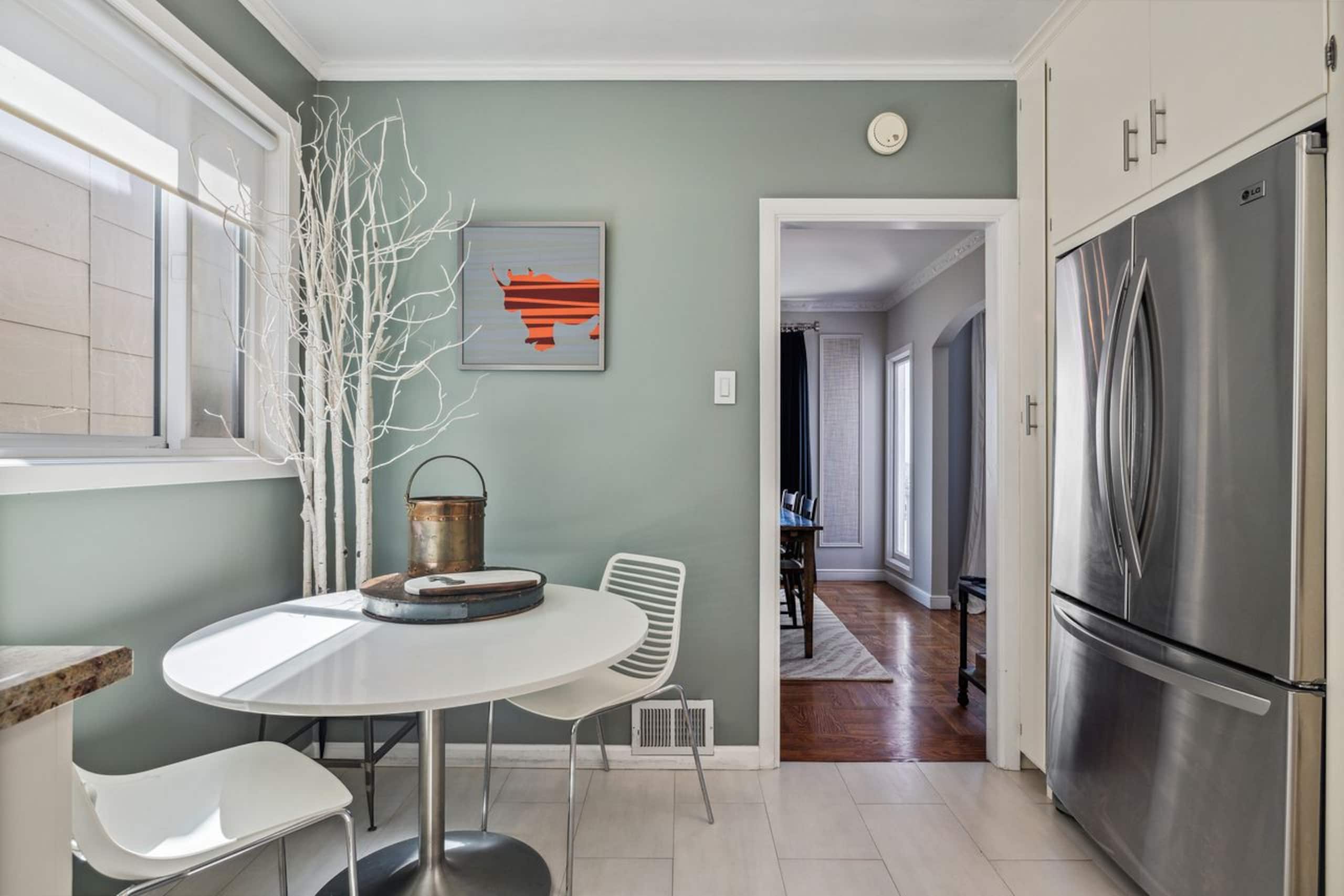 The Aerie: Golden Gate Heights - Image 9