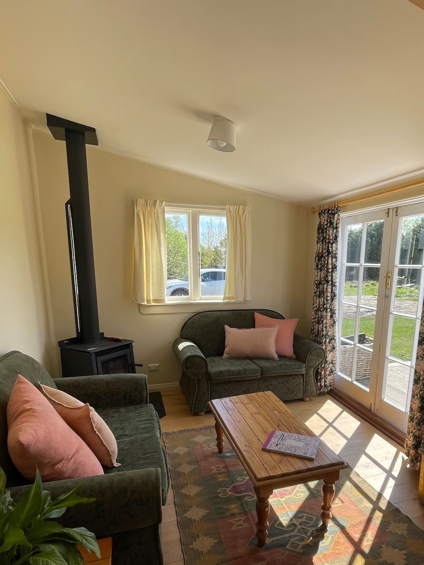 Eden Cottage, Wedderburn 1