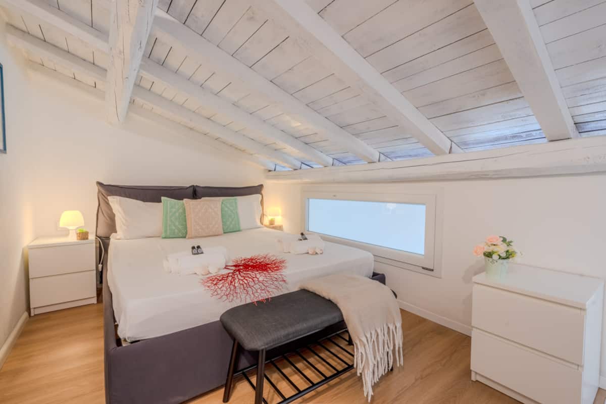 [Porto Rotondo CENTRO]Elegante Loft con Piscina foto 8
