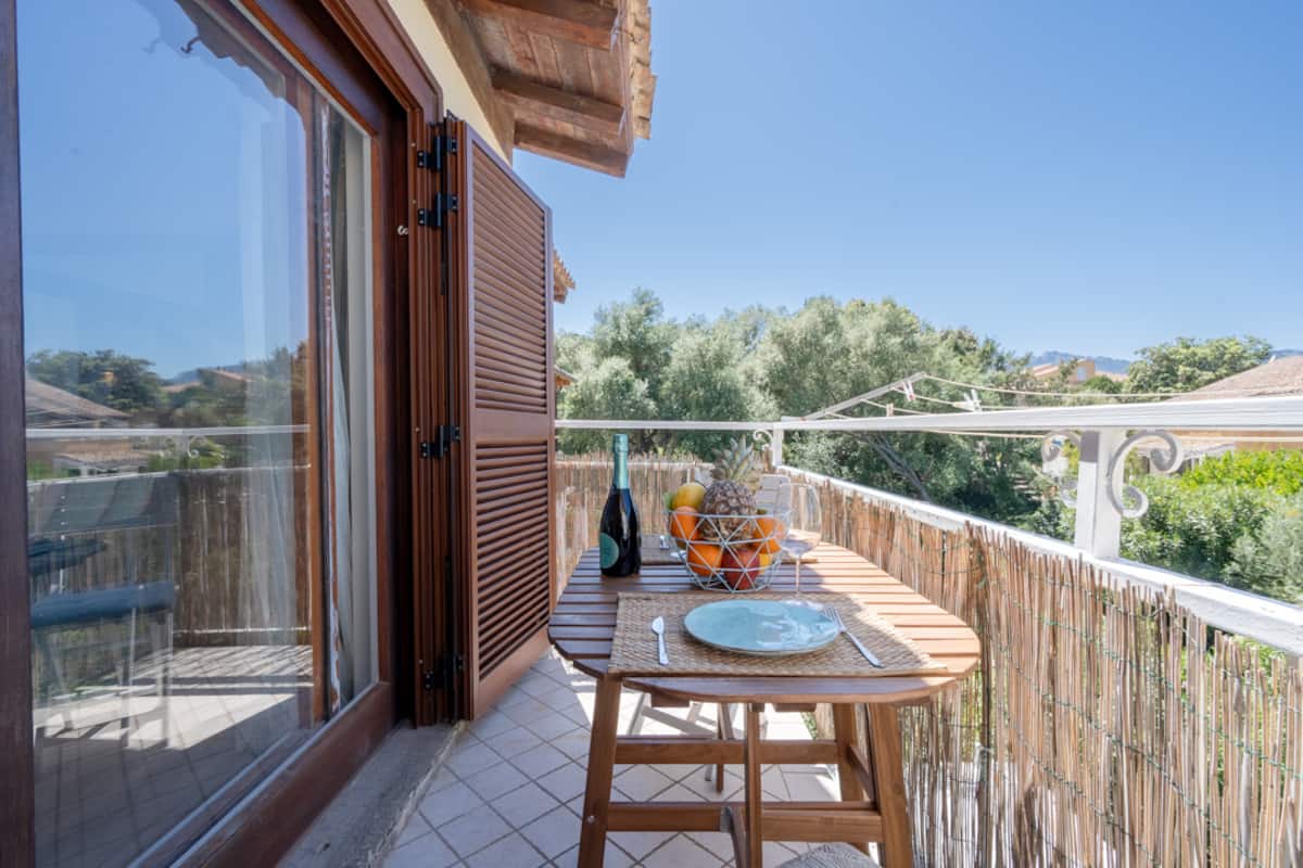 [Porto Rotondo CENTRO]Elegante Loft con Piscina foto 22
