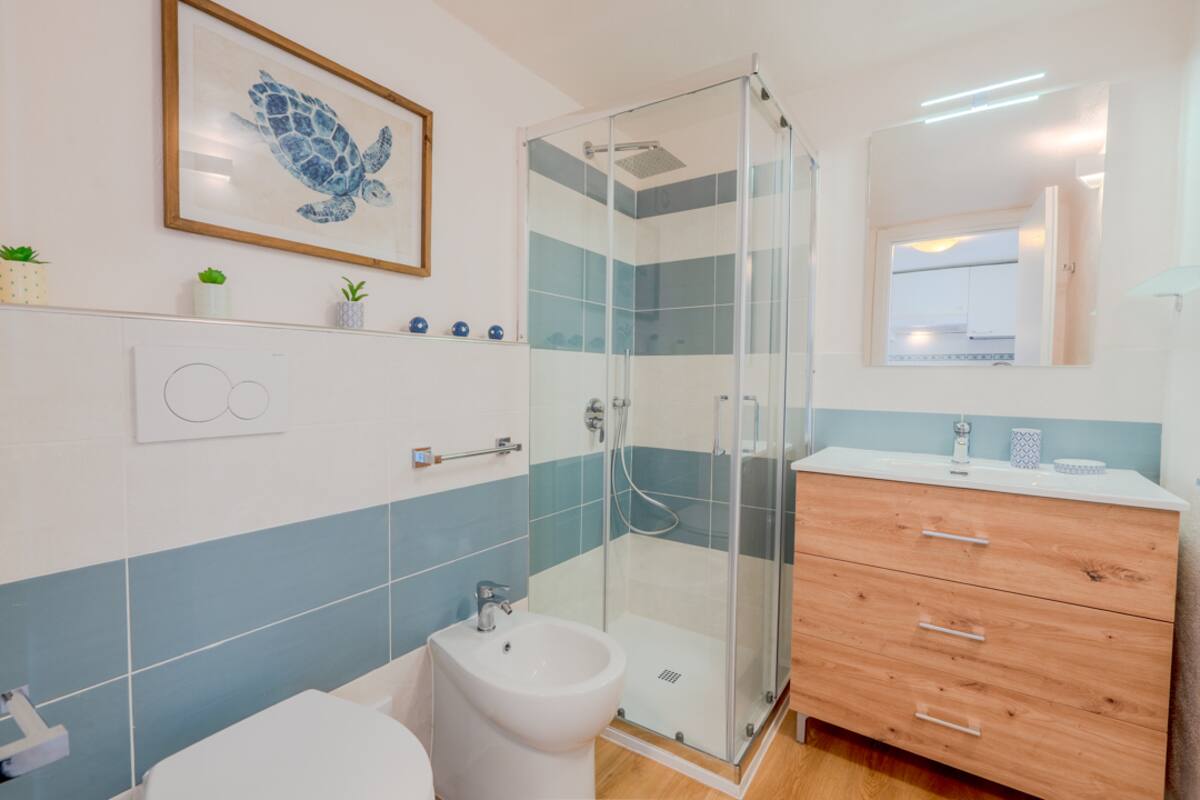 [Porto Rotondo CENTRO]Elegante Loft con Piscina foto 20