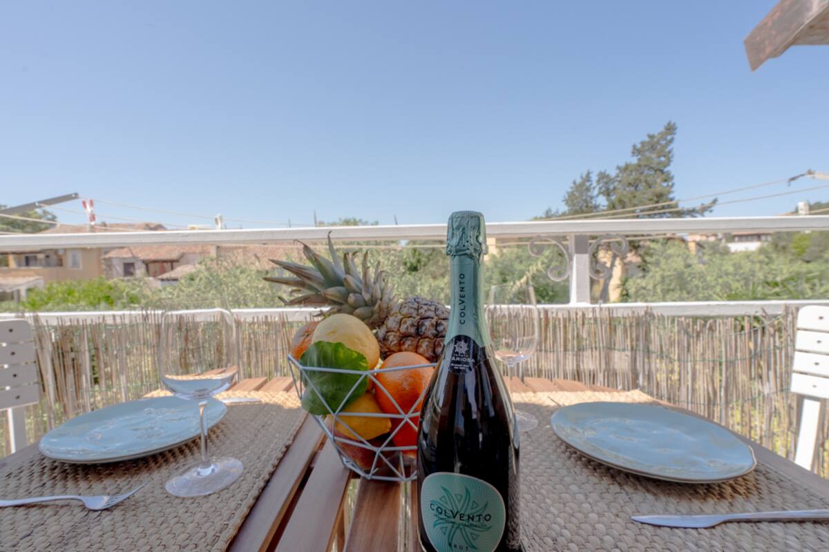 [Porto Rotondo CENTRO]Elegante Loft con Piscina foto 23