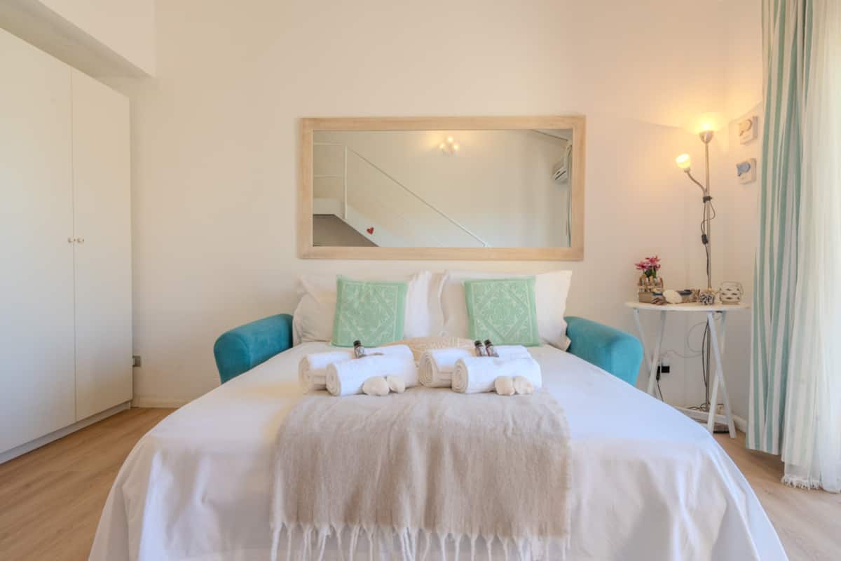 [Porto Rotondo CENTRO]Elegante Loft con Piscina foto 2
