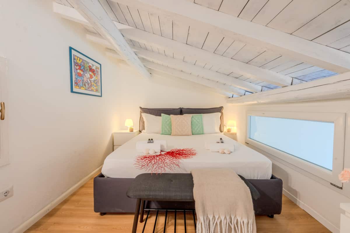 [Porto Rotondo CENTRO]Elegante Loft con Piscina foto 1