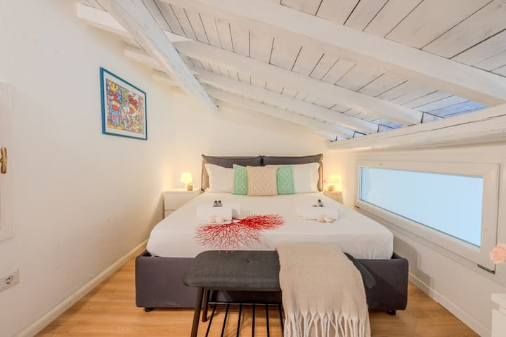 ห้องนอน