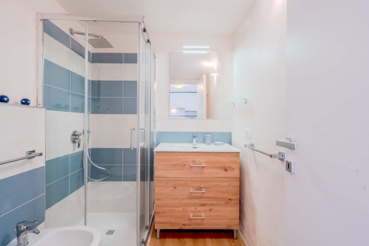 [Porto Rotondo CENTRO]Elegante Loft con Piscina foto 19