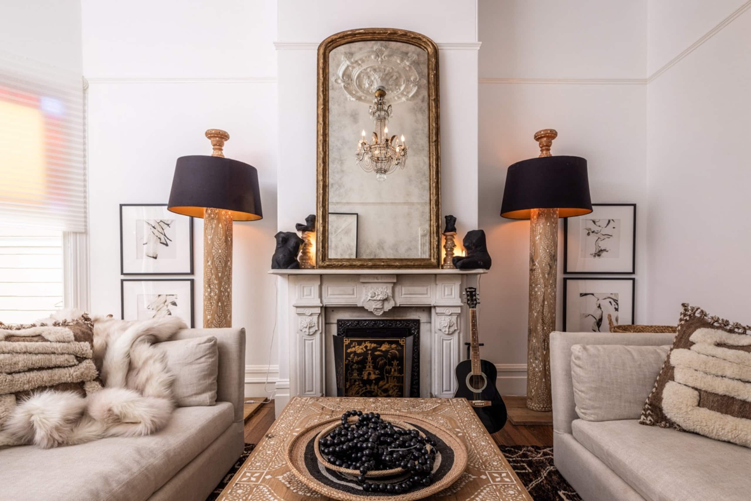 Home in San Francisco · ★4.92 · 2 bedrooms · 2 beds · 2 baths - Image 9