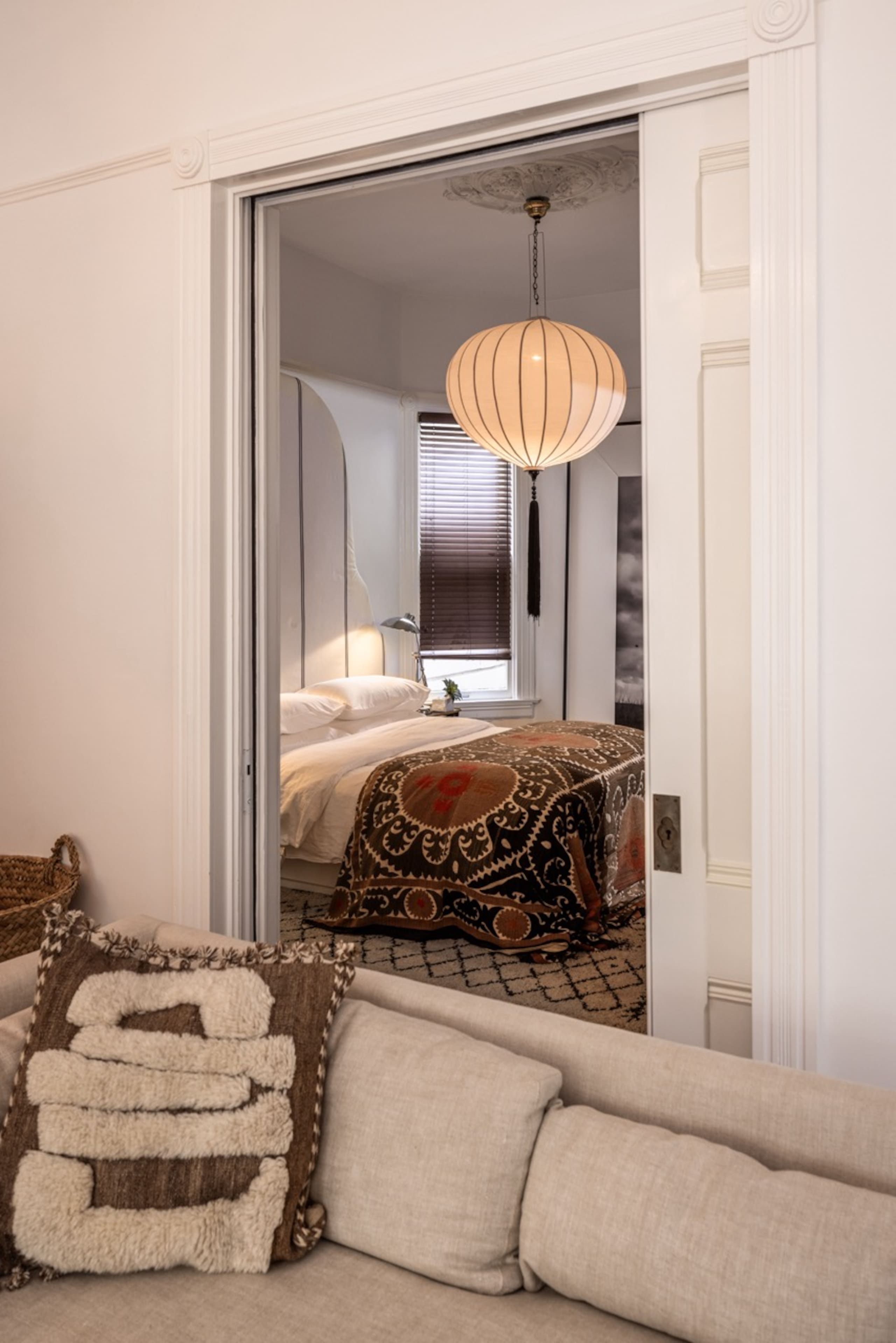 Home in San Francisco · ★4.92 · 2 bedrooms · 2 beds · 2 baths - Image 21
