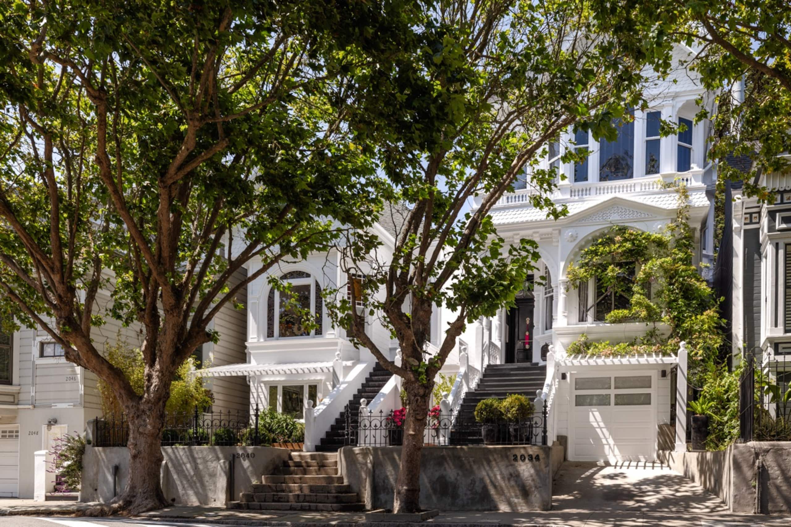 Home in San Francisco · ★4.92 · 2 bedrooms · 2 beds · 2 baths - Image 28