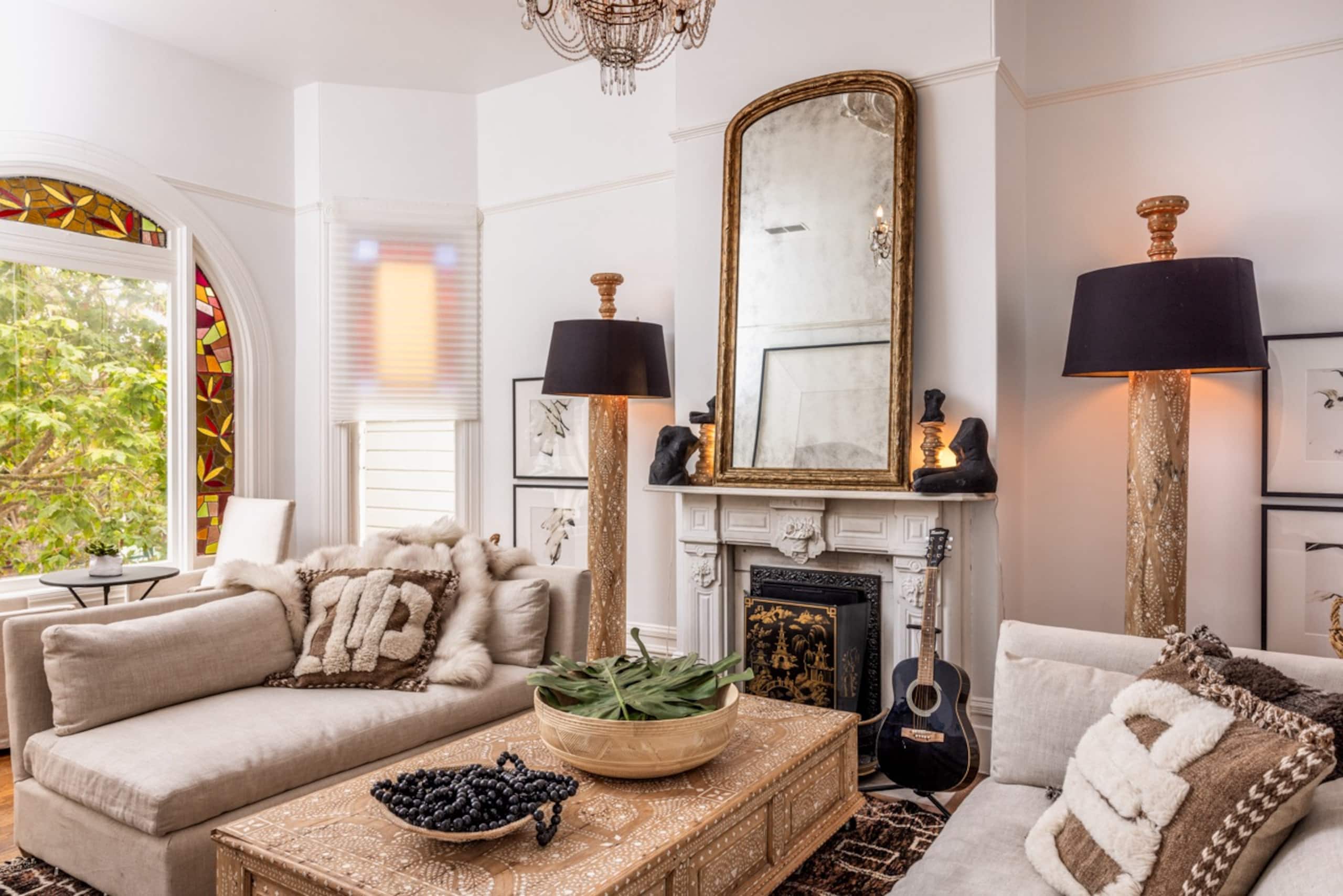 Home in San Francisco · ★4.92 · 2 bedrooms · 2 beds · 2 baths - Image 8