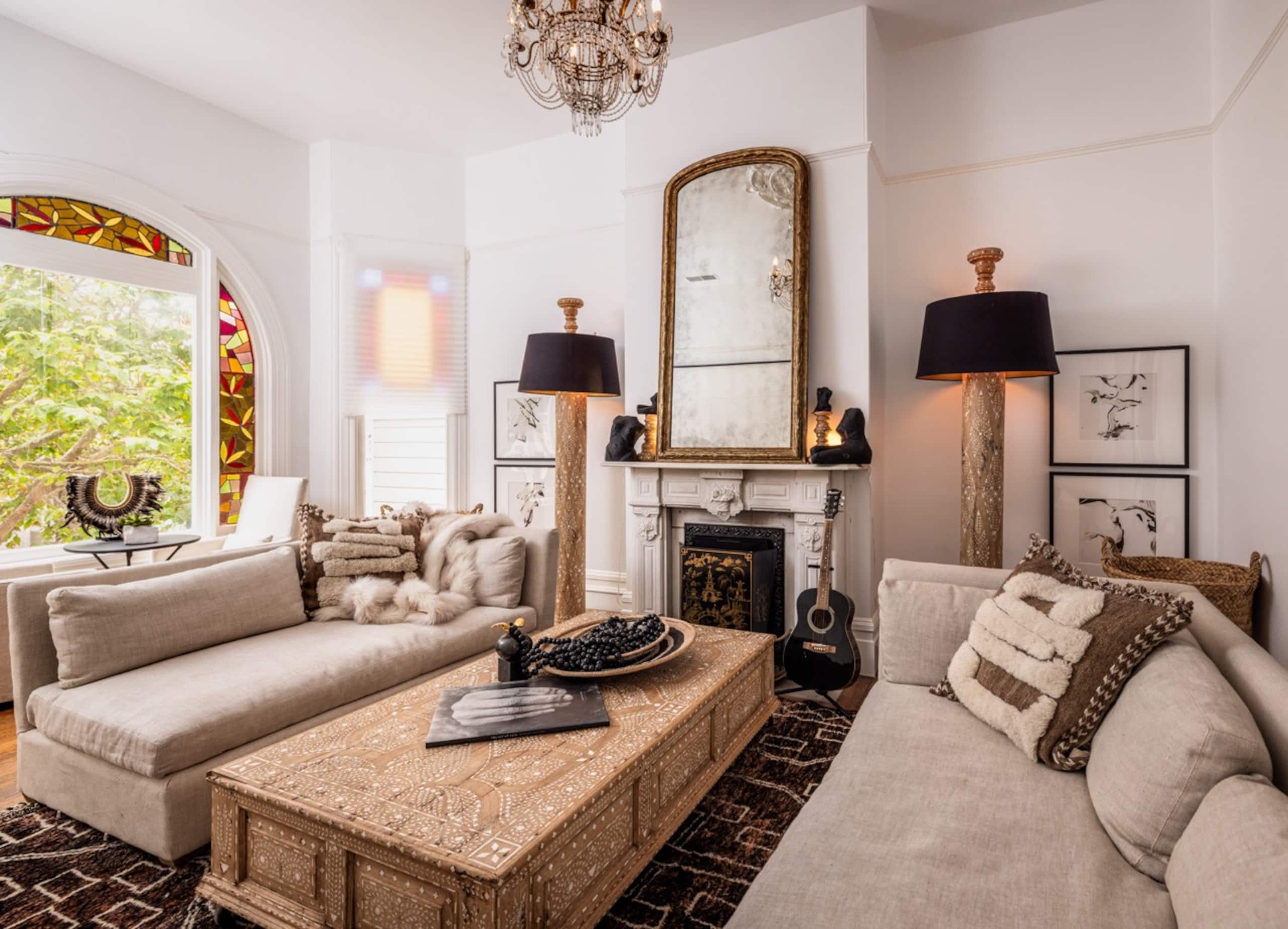 Home in San Francisco · ★4.92 · 2 bedrooms · 2 beds · 2 baths - Image 10