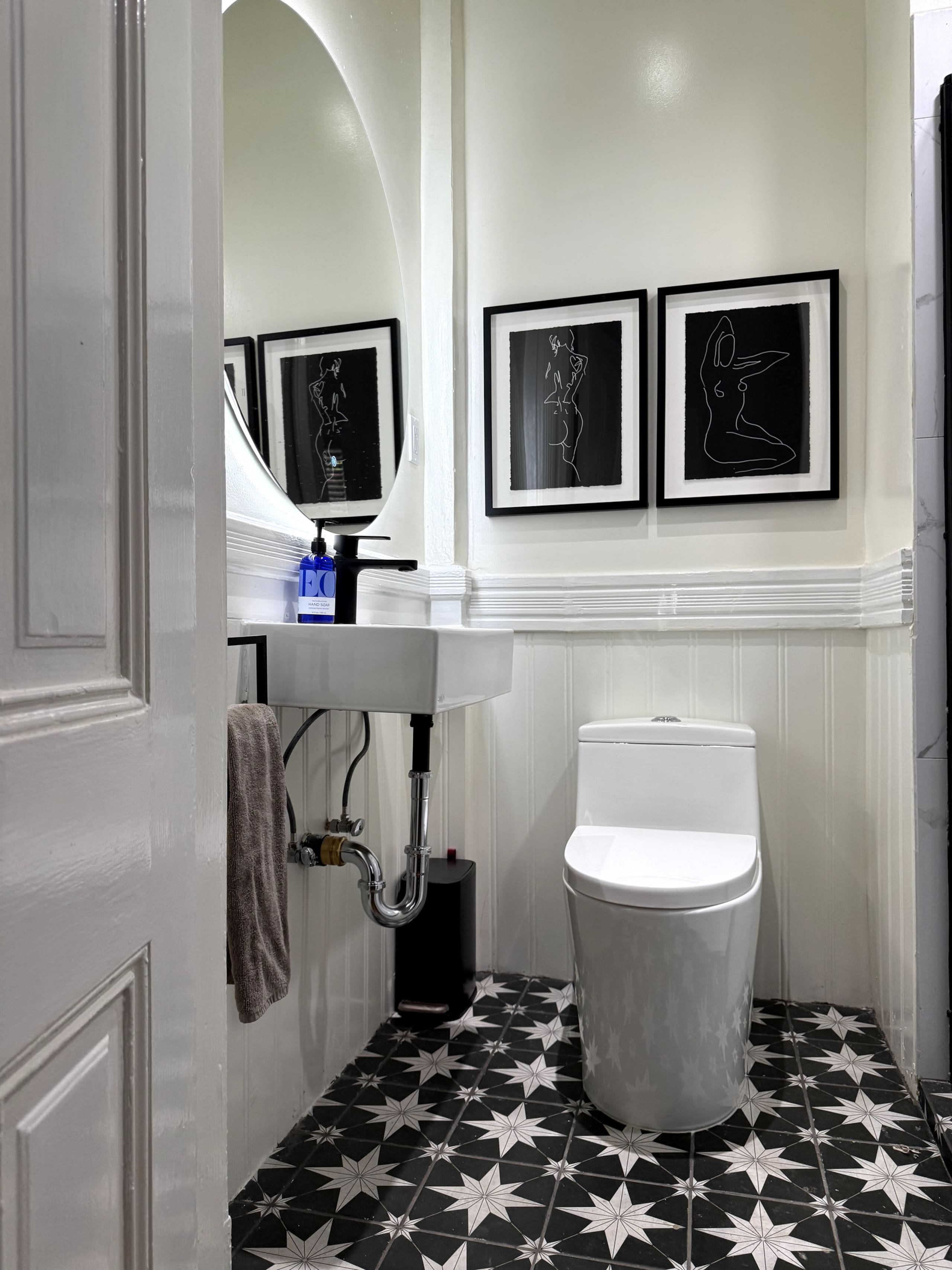 Home in San Francisco · ★4.92 · 2 bedrooms · 2 beds · 2 baths - Image 17
