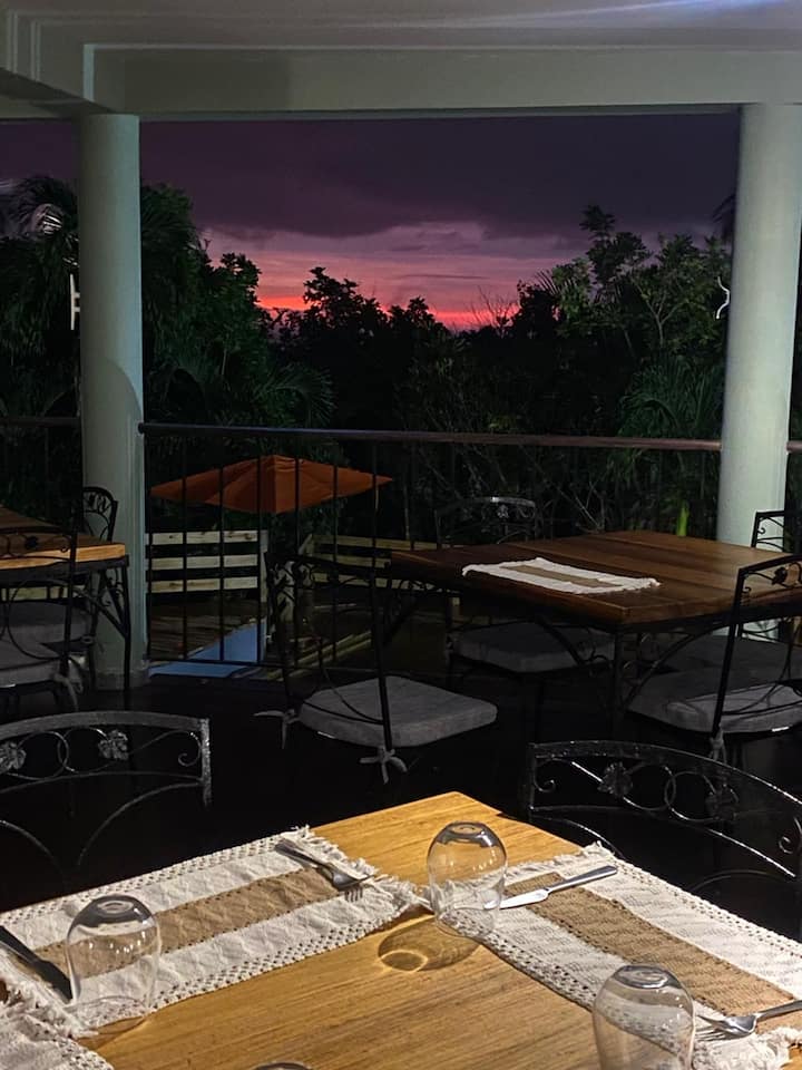 Lf Jungle Retreat - Port Antonio