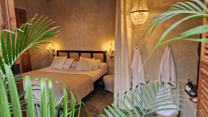 Superior Suite. Casa Alameda 119 in Trinidad