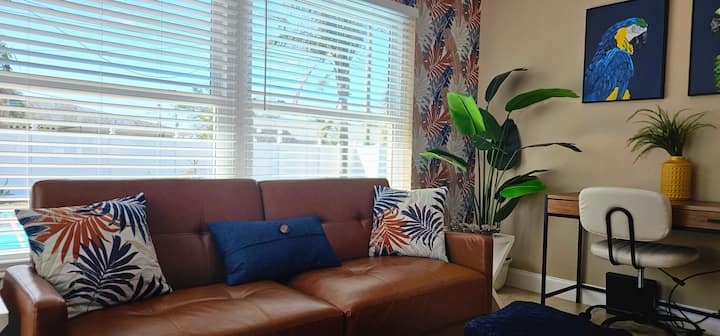 მისაღები ოთახი 2