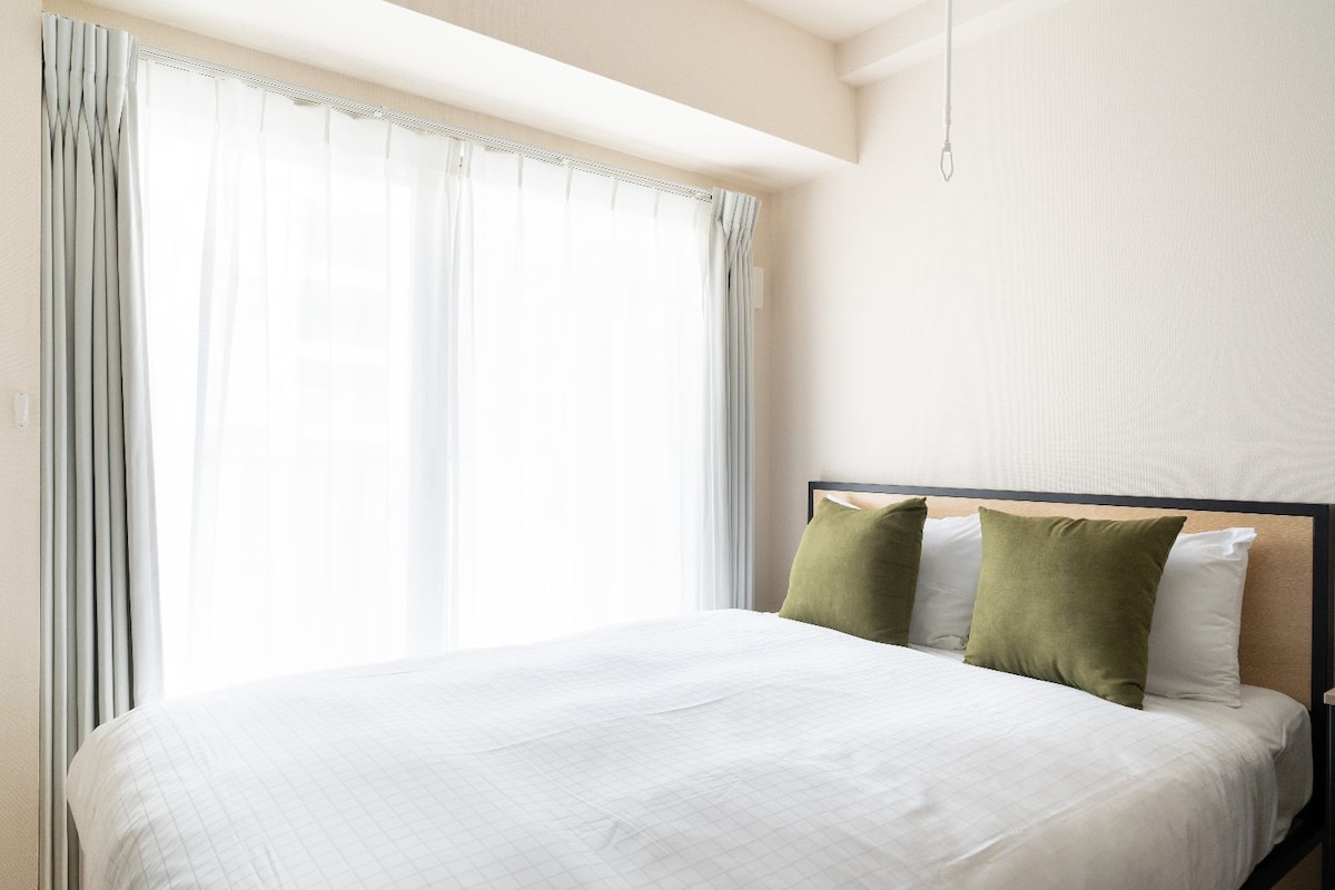 oneday apartment japan アイボリー oneday apartment japan アイボリー Tokyo 1-bedroom apartment