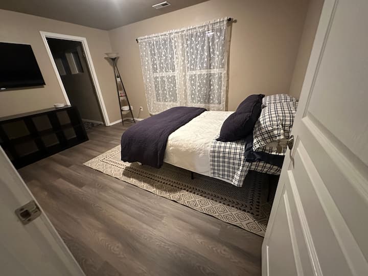 Chambre 4