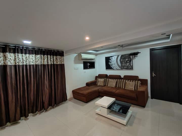 Grnstay House Of Elegance & Simplicity - Chennai