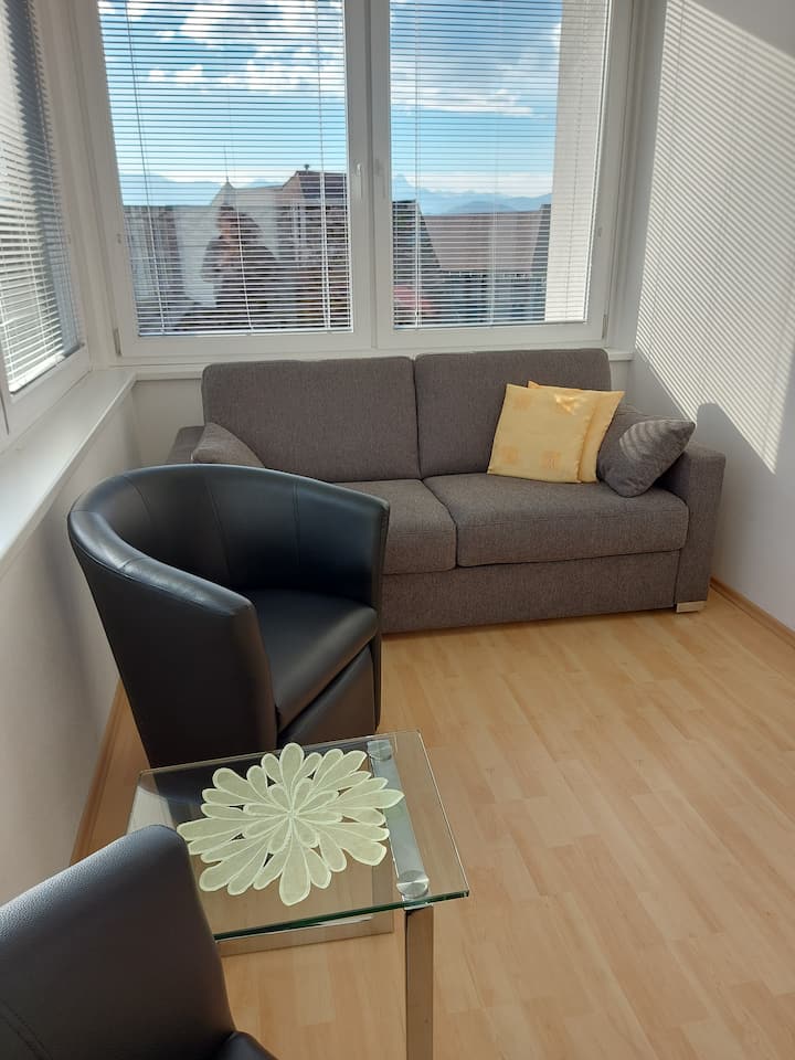 Haus Braunstein Fewo Theresia - Faaker See