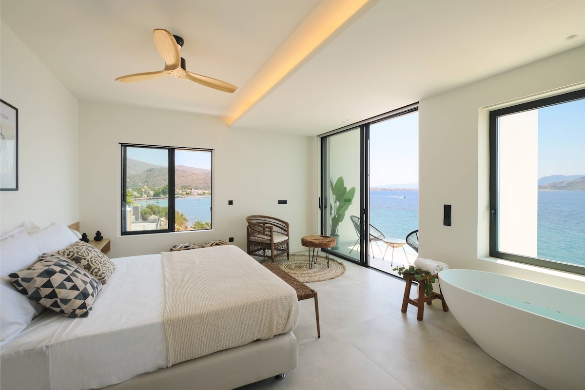 Საძინებელი 1