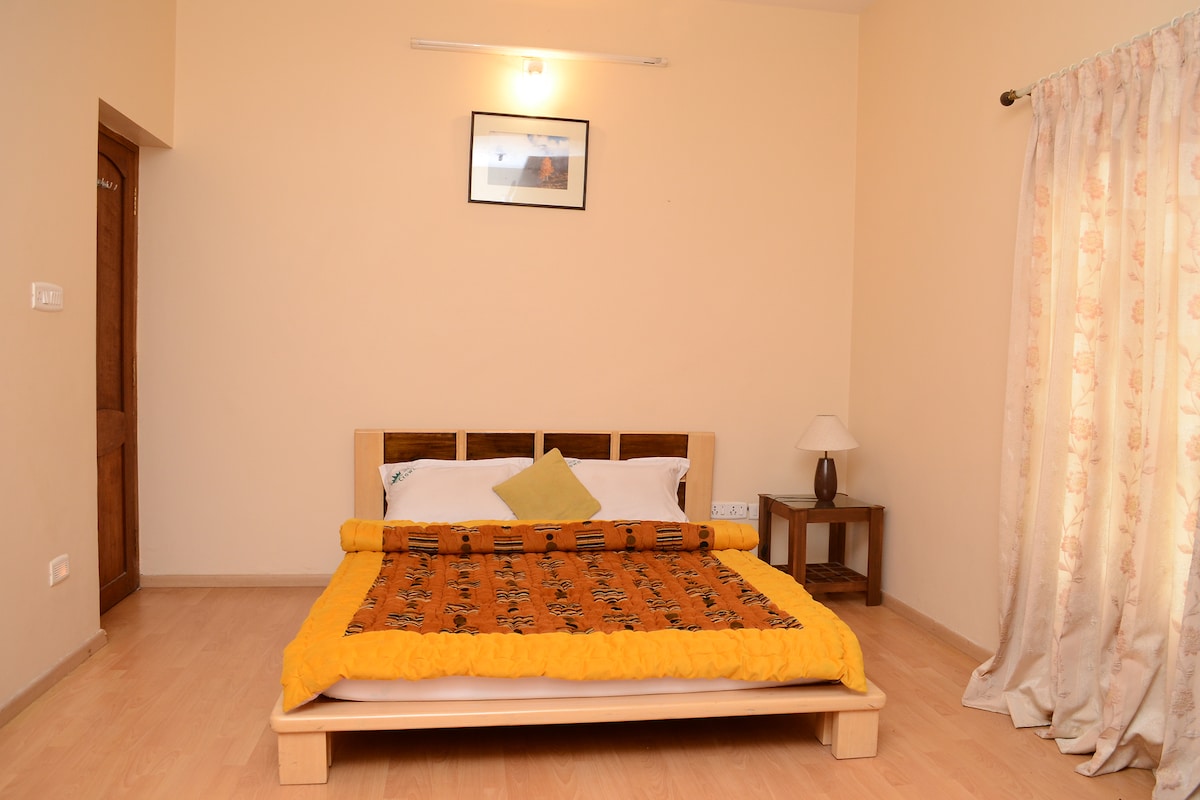 غرفة النوم 5