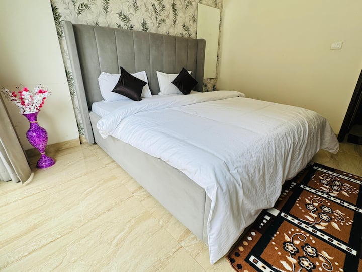 ห้องนอน