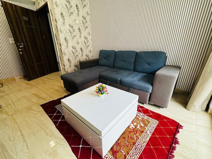 ห้องนั่งเล่น