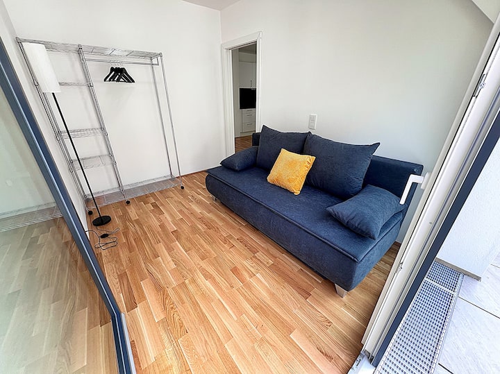 ห้องนอน